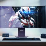 LG voit les choses en grand : son moniteur OLED géant de 49 pouces est bradé à -36 %