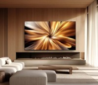 Le TV Dreame 65S100. Le TV Dreame 65S100.