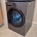 Test des Dreame L9 : la marque chinoise s’attaque frontalement à Samsung et LG avec des machines à laver connectées Test des Dreame L9 : la marque chinoise s’attaque frontalement à Samsung et LG avec des machines à laver connectées