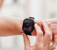 La GS Wear S11 Ultra // Source : Robin Wycke - Frandroid