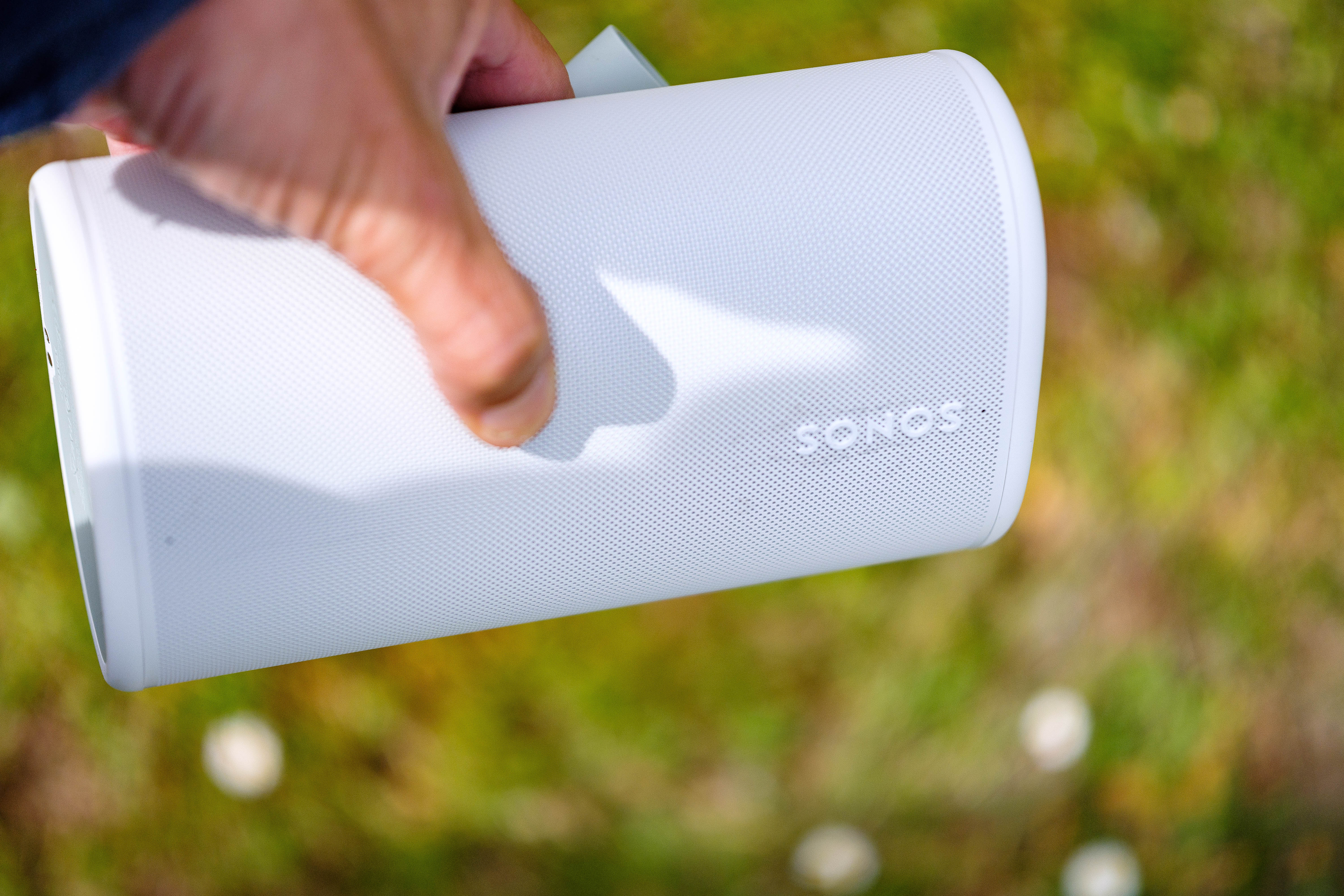 Sonos Play