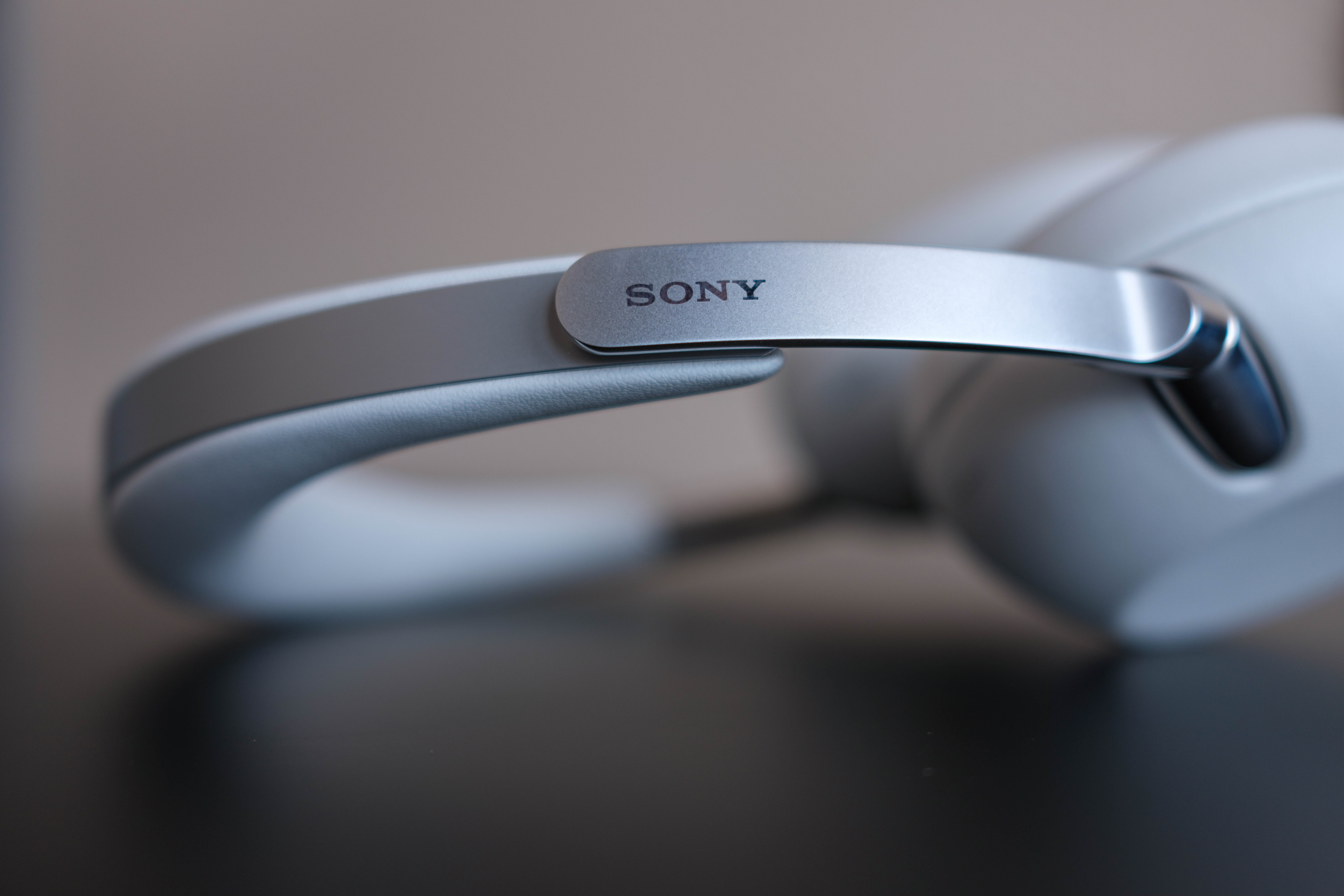 Sony WH-1000X The Collexion