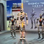 D’abord à l’usine ensuite dans votre maison : « c’est le but ultime » des robots humanoïdes D’abord à l’usine ensuite dans votre maison : « c’est le but ultime » des robots humanoïdes