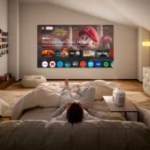 Ce vidéoprojecteur compact (120&Prime;, HDR10+, ALLM) perd 60 € et devient très abordable