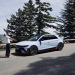 J’ai essayé la Hyundai Ioniq 5 N et elle m’a procuré autant de plaisir si ce n’est plus qu’une voiture sportive thermique J’ai essayé la Hyundai Ioniq 5 N et elle m’a procuré autant de plaisir si ce n’est plus qu’une voiture sportive thermique
