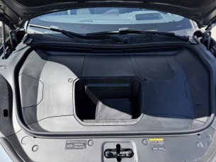 Essai Zeekr 001 en France  // Source : Paul-Émile CASSORET pour Frandroid