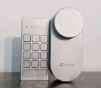 Ezviz DL01 Pro Kit (1)