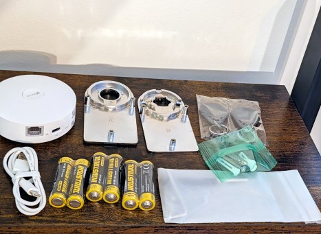 Ezviz DL01 Pro Kit (17)