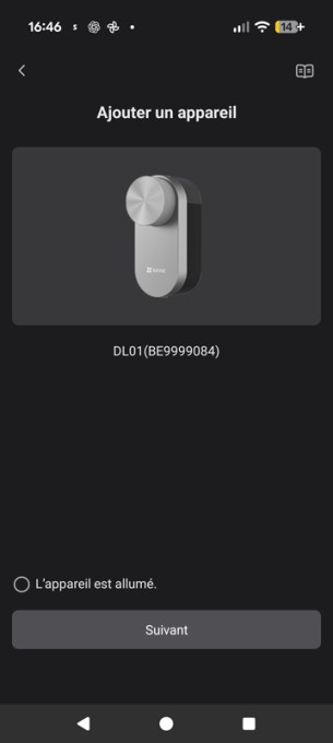 Ezviz DL01 Pro Kit capture (9)