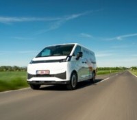 Farizon V7E