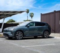 Crédit : Volvo