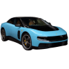 Ferrari Luce