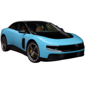 Ferrari Luce