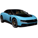 Ferrari Luce Ferrari Luce