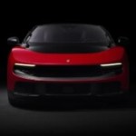 Ferrari Luce : il faut le dire, elle ressemble plus à une Apple Car qu’à une Ferrari Ferrari Luce : il faut le dire, elle ressemble plus à une Apple Car qu’à une Ferrari