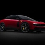 Voici la Ferrari Luce : la première voiture électrique de la marque brise tous les codes Voici la Ferrari Luce : la première voiture électrique de la marque brise tous les codes