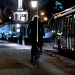 Hi-Tail : ce feu arrière télescopique pour vélo ressemble à un sabre laser Hi-Tail : ce feu arrière télescopique pour vélo ressemble à un sabre laser