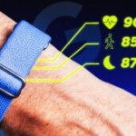 Le test du Google Fitbit Air en vidéo : le bracelet sans écran qui bouscule la santé connectée