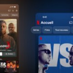 Avec « Extraits », Netflix dévoile ses vidéos verticales façon TikTok Avec « Extraits », Netflix dévoile ses vidéos verticales façon TikTok