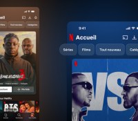 Netflix déploie « Extraits » son flux vertical de vidéos sur smartphone.