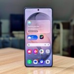 Samsung One UI 9.5 : voici les premières images de la surcouche Android Samsung One UI 9.5 : voici les premières images de la surcouche Android
