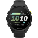 Garmin Forerunner 70 Garmin Forerunner 70