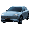 Geely E5 Geely E5