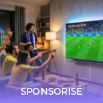 TV OLED, Mini LED ou vidéoprojecteur : à vous de choisir comment vous allez regarder la Coupe du monde de football TV OLED, Mini LED ou vidéoprojecteur : à vous de choisir comment vous allez regarder la Coupe du monde de football
