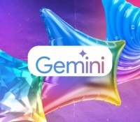 Gemini // Source : Frandroid
