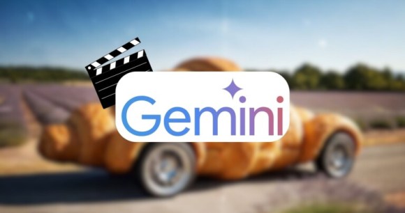 Qu'est-ce que Gemini Omni que Google pourrait bientôt présenter ? // Source : Montage Frandroid