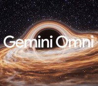 Gemini Omni // Source : Google