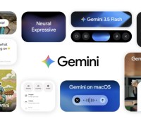 Un petit résumé des nouveautés Gemini présentées pendant la Google I/O 2026. // Source : Google
