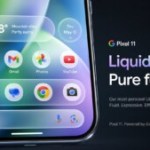 Liquid Glass sur Android ? « Ça n’arrivera pas ! » d’après Google Liquid Glass sur Android ? « Ça n’arrivera pas ! » d’après Google