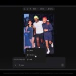 Google Pics : Google lance un outil de retouche d’image dopé à l’IA « Nano Banana » Google Pics : Google lance un outil de retouche d’image dopé à l’IA « Nano Banana »