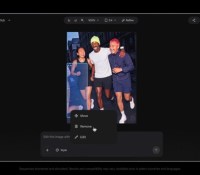 La nouvelle application Google Pics