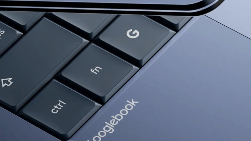 Googlebook : les applications Android galèrent un peu sur les modèles Intel, Google l’admet
