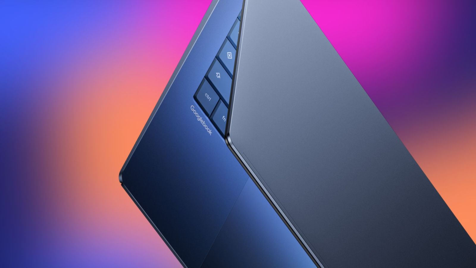 Google présentera ses premiers Googlebook le mois prochain : adieu Windows et macOS ?