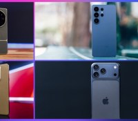 Guide smartphones premium 2026