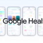 Google Health : l’application Fitbit se transforme pour devenir l’une des meilleures apps santé du marché Google Health : l’application Fitbit se transforme pour devenir l’une des meilleures apps santé du marché