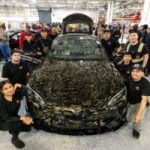 Pourquoi la fin des Tesla Model S et Model X n’est pas de tout repos Pourquoi la fin des Tesla Model S et Model X n’est pas de tout repos