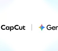 Capcut s'associe à Google Gemini