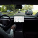 Le FSD de Tesla s’étend en Europe à 99 €/mois… mais la France reste sur la touche Le FSD de Tesla s’étend en Europe à 99 €/mois… mais la France reste sur la touche