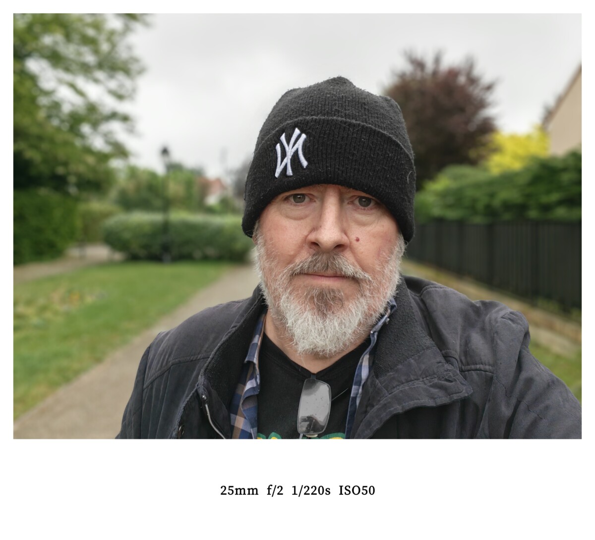 Honor 600 Pro – Selfie (2) Honor 600 Pro – Selfie (2)