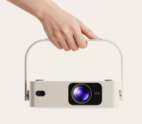Le vidéoprojecteur Honor Choice Projector Air Pro.