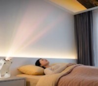 Honor Choise Projector Air Pro // Source : Honor