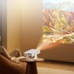 Honor se lance sur le marché des vidéoprojecteurs avec un modèle nomade très abordable