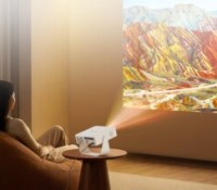 Honor Choise Projector Air Pro // Source : Honor