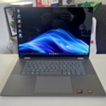 Test du HP OmniBook X Flip 16 (AMD) : convenable, mais pas remarquable