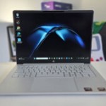 Test du HP Omnibook 3 (14-hy0001nf) : des choix étranges sur un PC très abordable Test du HP Omnibook 3 (14-hy0001nf) : des choix étranges sur un PC très abordable