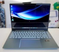 HP Pavillon Plus BP